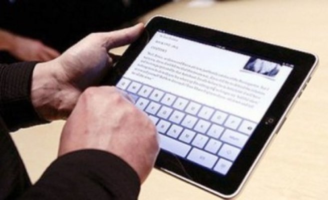 1.850 de lei, preţul mediu al unei tablete